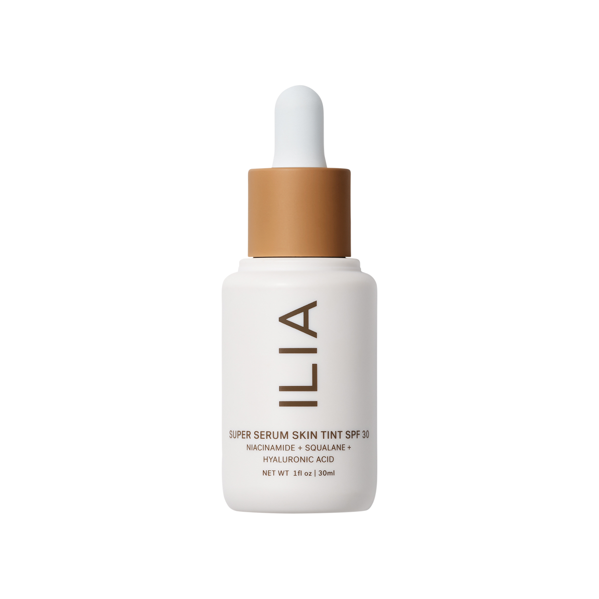 Ilia - Super Serum Skin Tint SPF 30