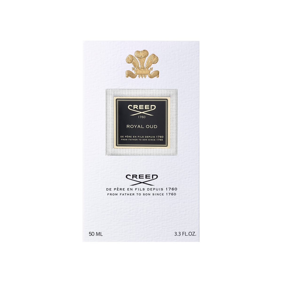 Creed - Royal Oud Eau de Parfum