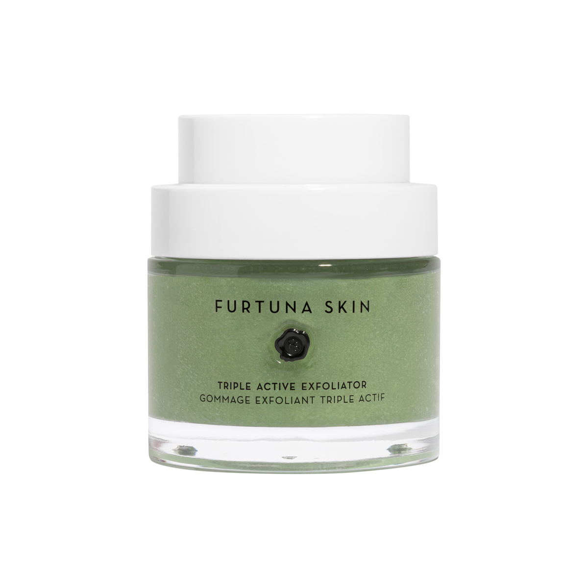 Furtuna Skin - Triple Active Exfoliator