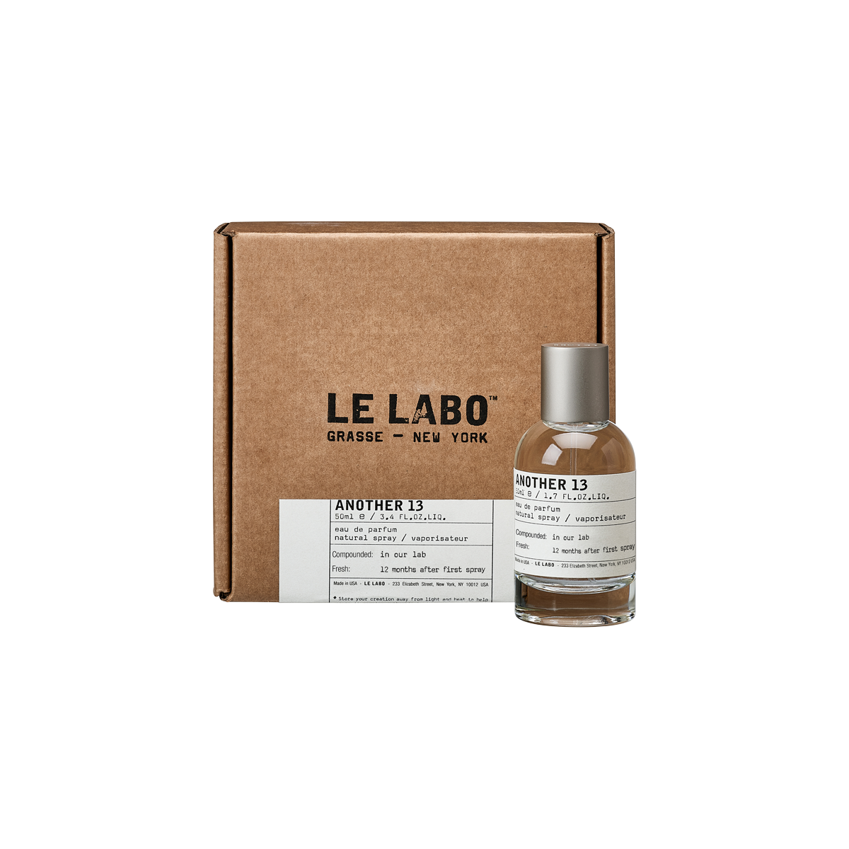 Le Labo fragrances - Another 13 Eau de Parfum