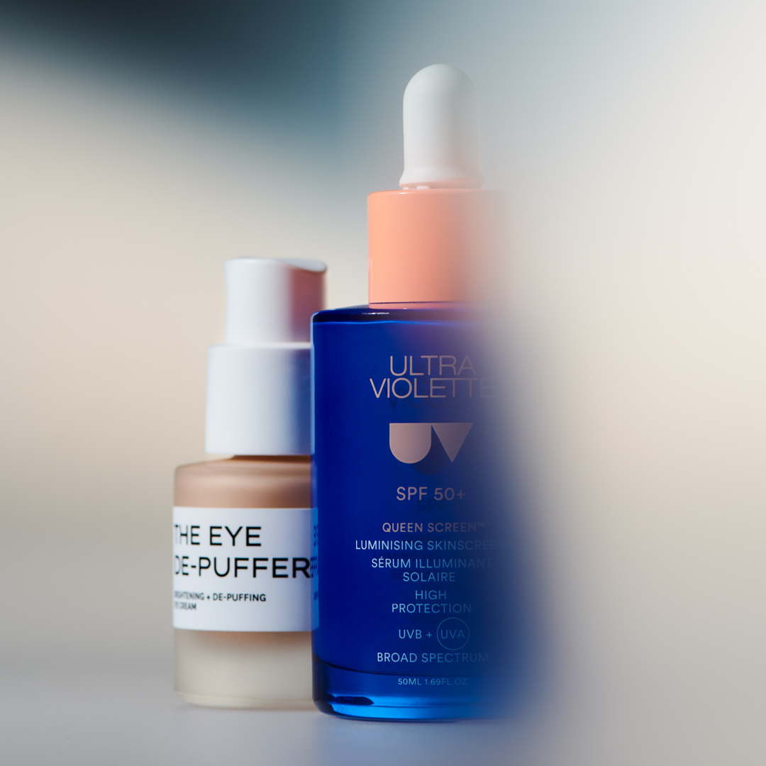 Ultra Violette Skincare