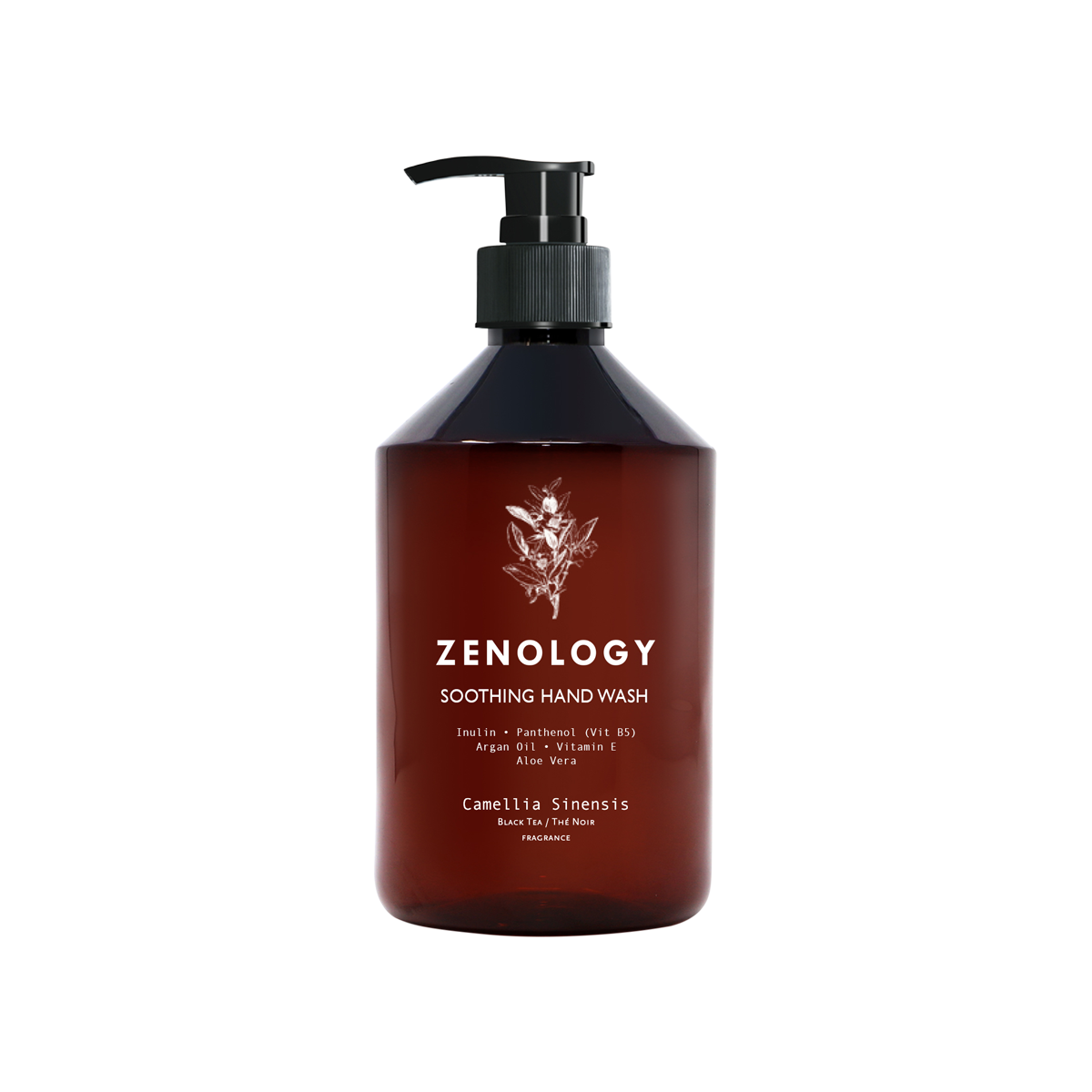 Zenology - Camellia Sinensis Soothing Hand Wash