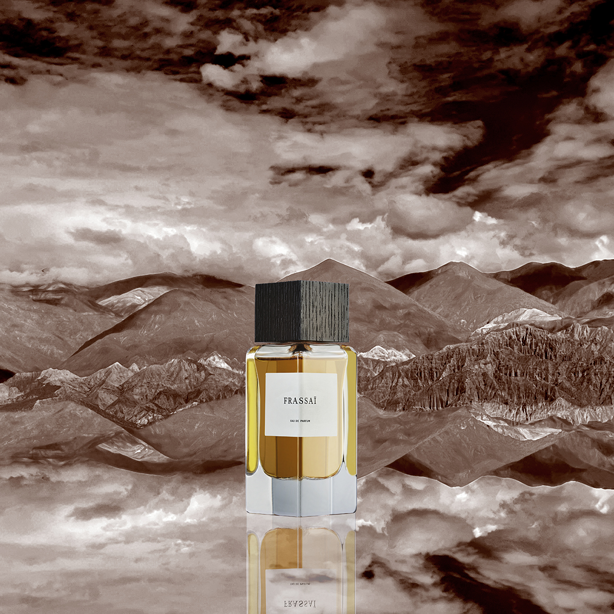 Frassai - Dormir Al Sol Eau de Parfum