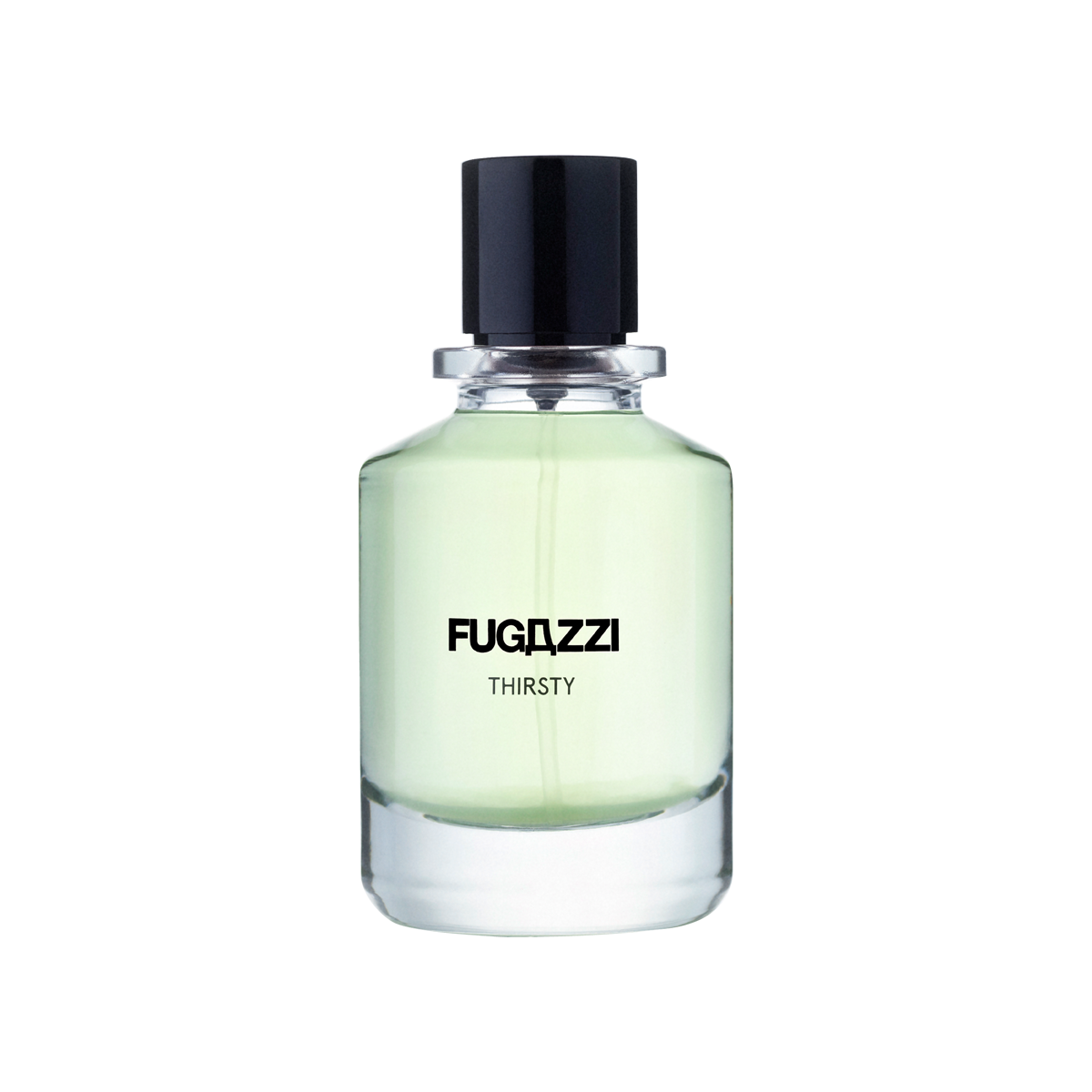 Fugazzi - Thirsty Extrait de Parfum