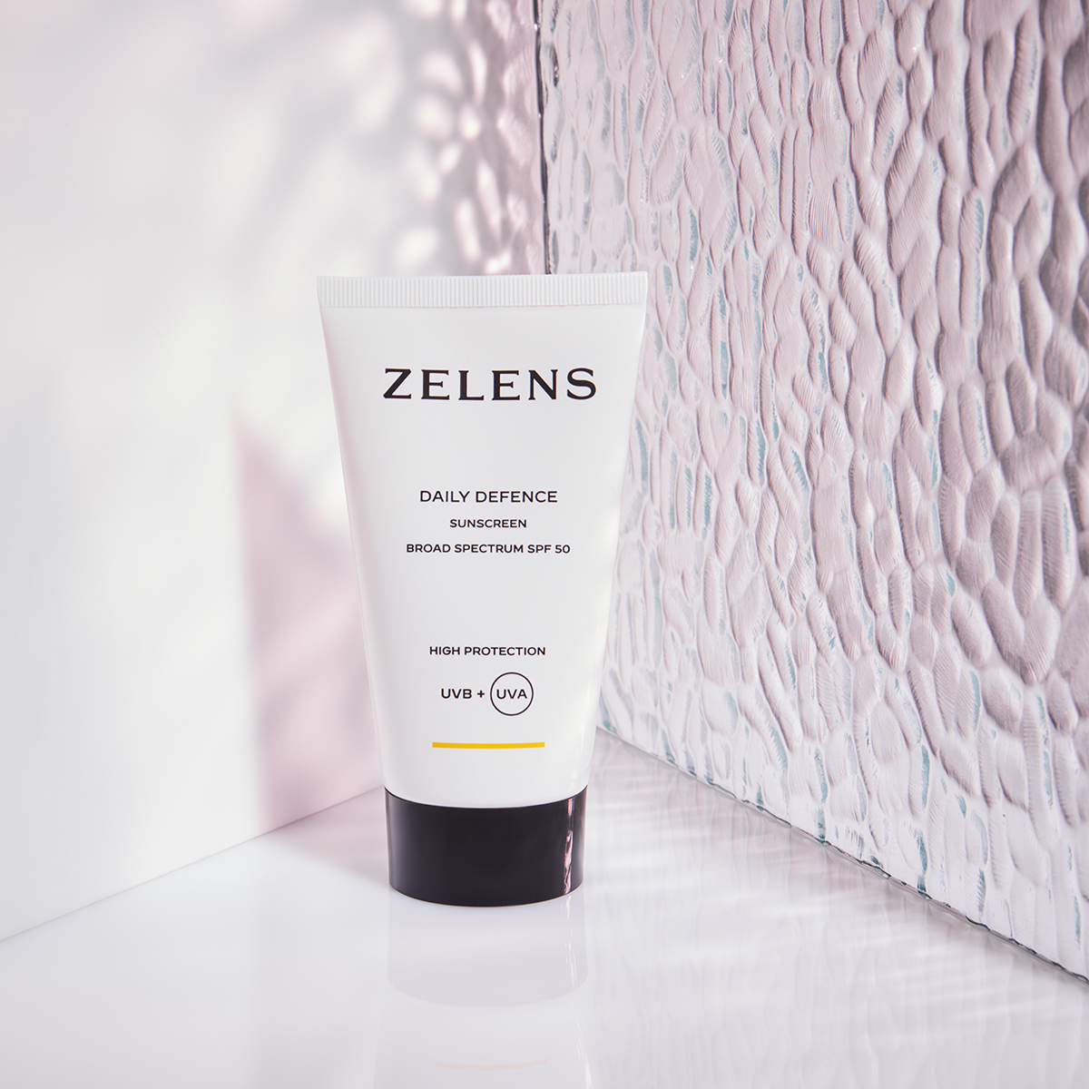 Zelens - Daily Defence Sunscreen SPF 50+