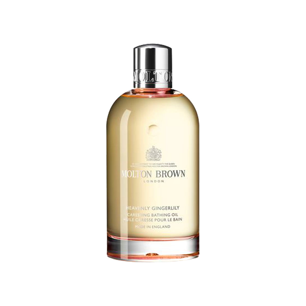 Molton Brown - Heavenly Gingerlily Bathing Oil