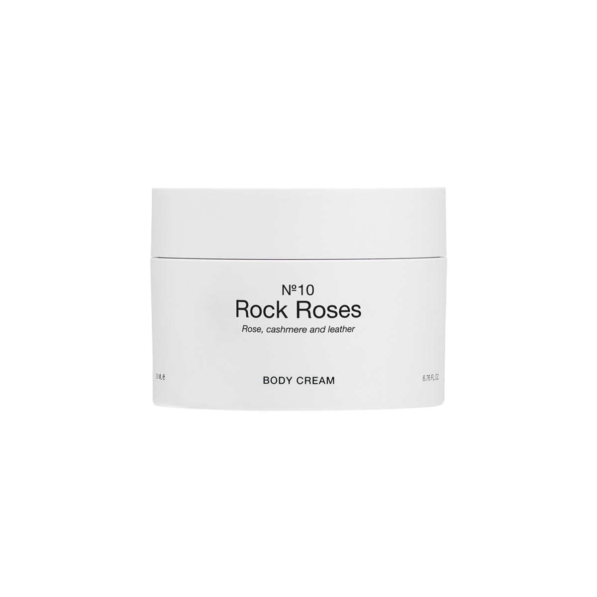 Marie-Stella-Maris - Rock Roses Body Cream