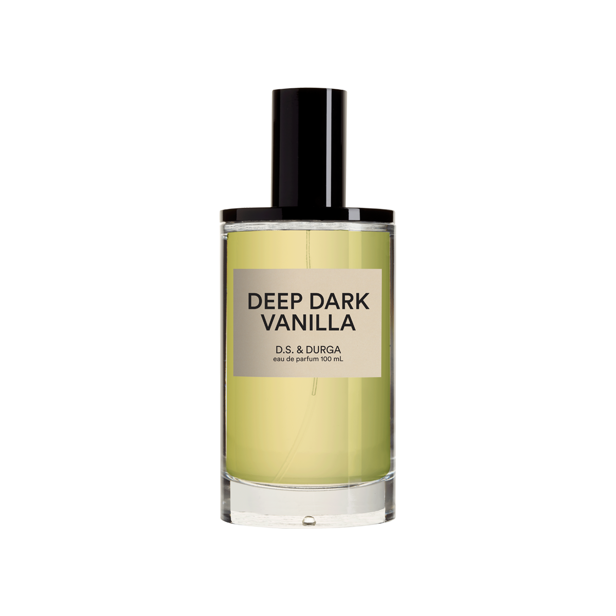 D.S. & DURGA - Deep Dark Vanilla Eau de Parfum