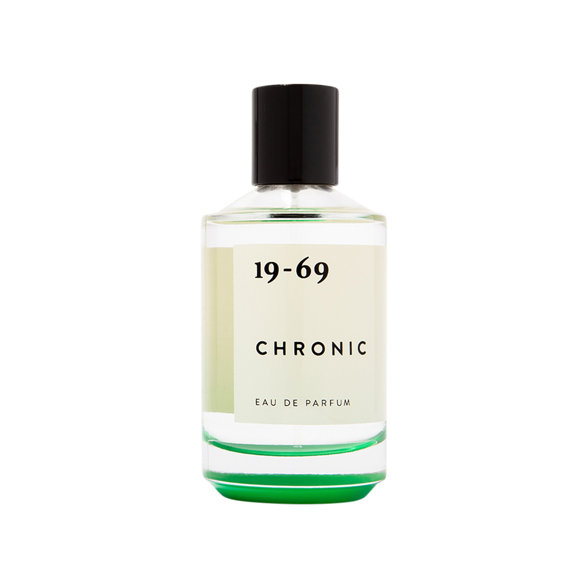 19-69 - Chronic Eau de Parfum