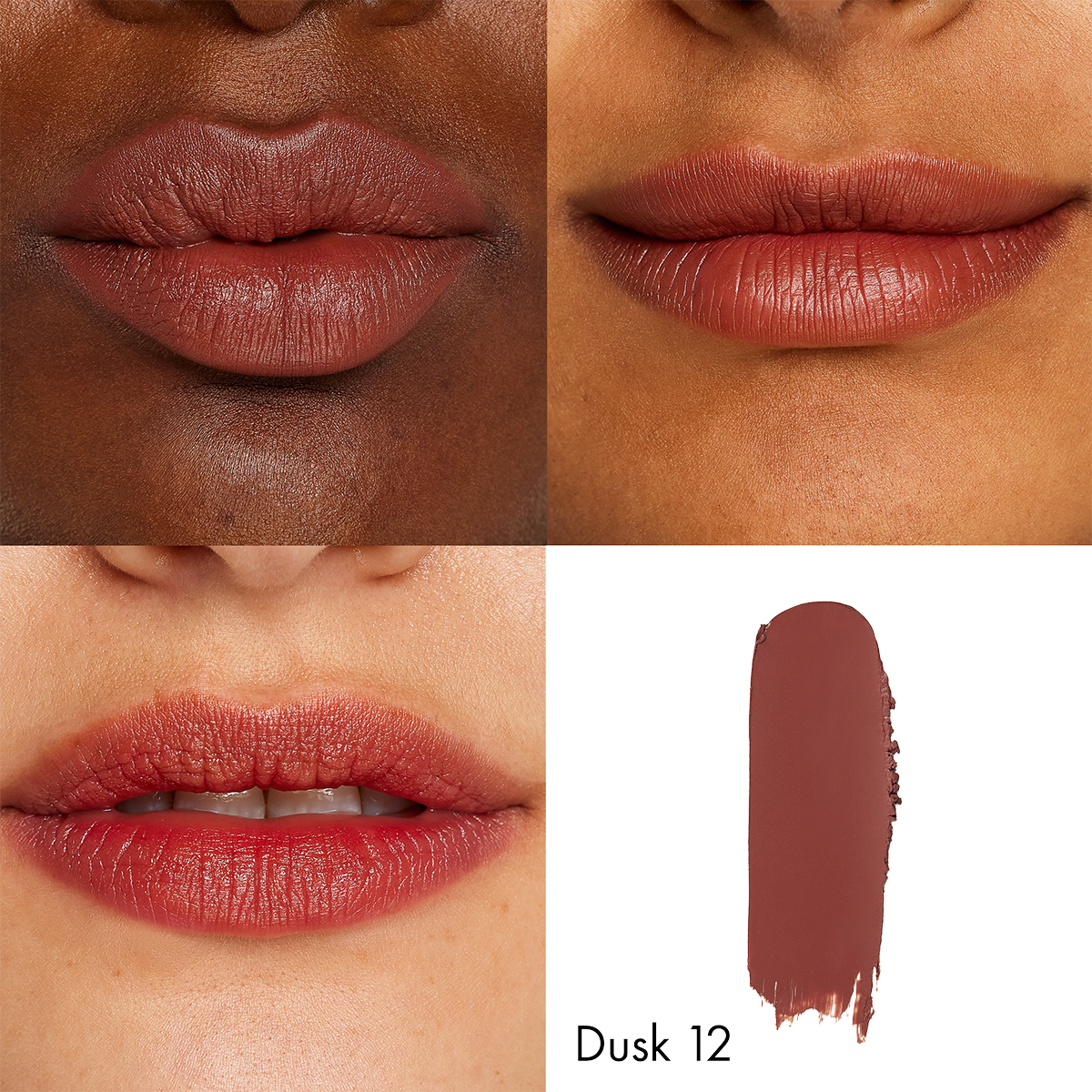 Simihaze Beauty - Velvet Blur Lipstick Balm