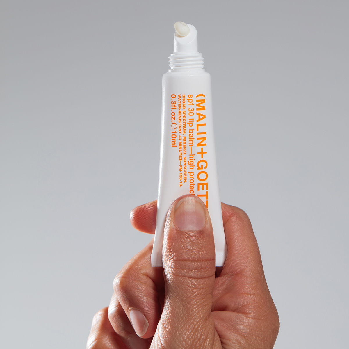 MALIN+GOETZ - SPF 30 Lip Balm High Protection