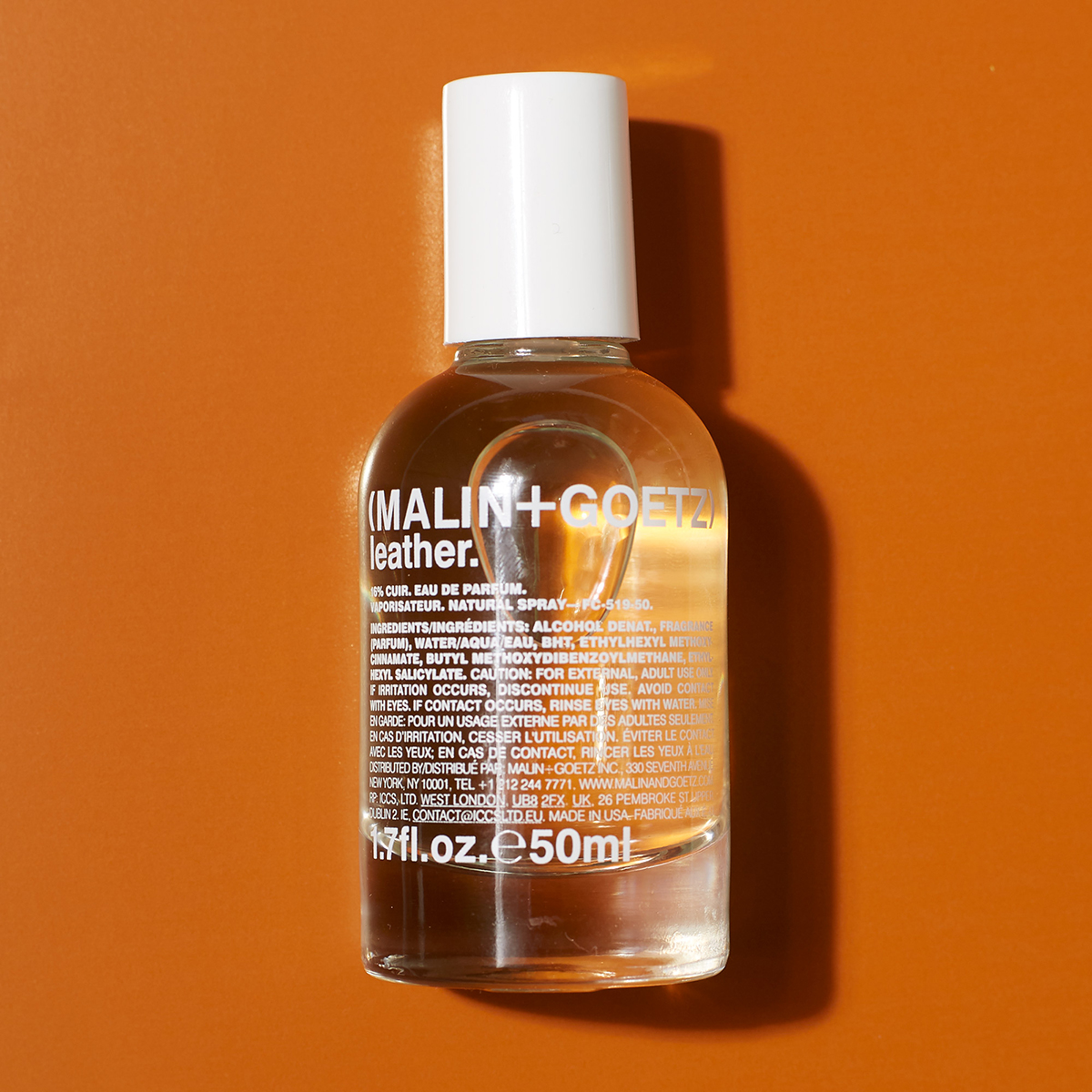 MALIN+GOETZ - Leather Eau de Parfum