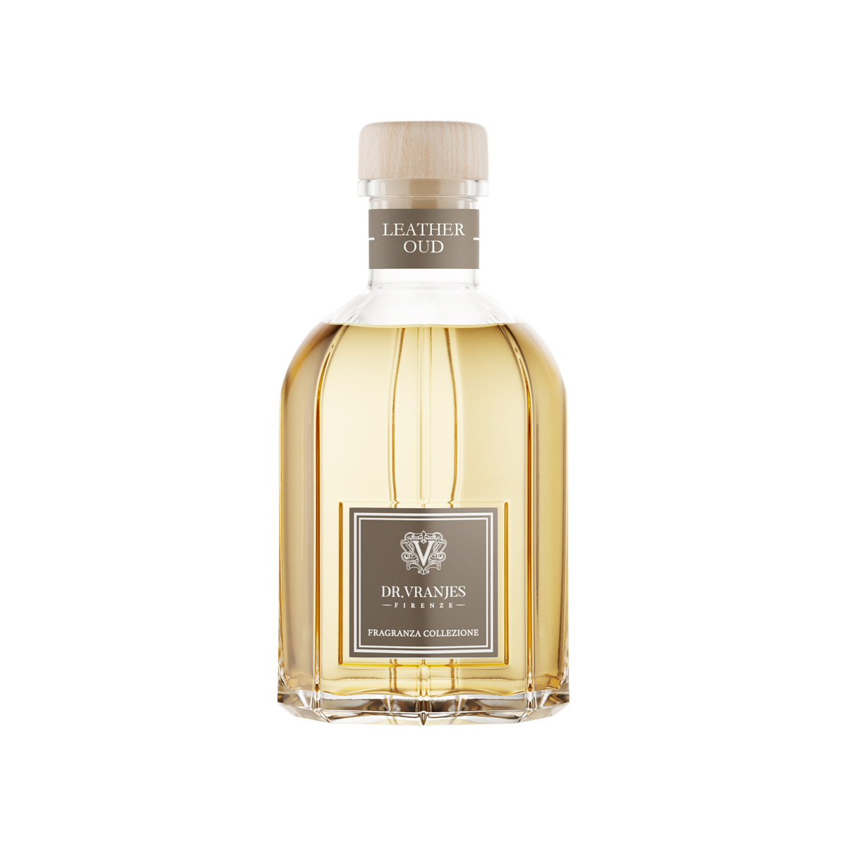 Dr. Vranjes Firenze - Leather Oud Diffuser