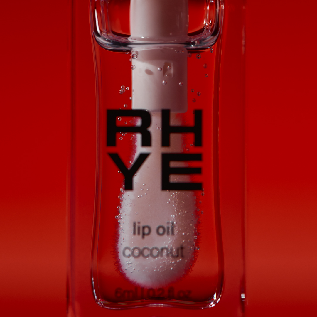 Rhye - Lip Oil Coconut - lip oil