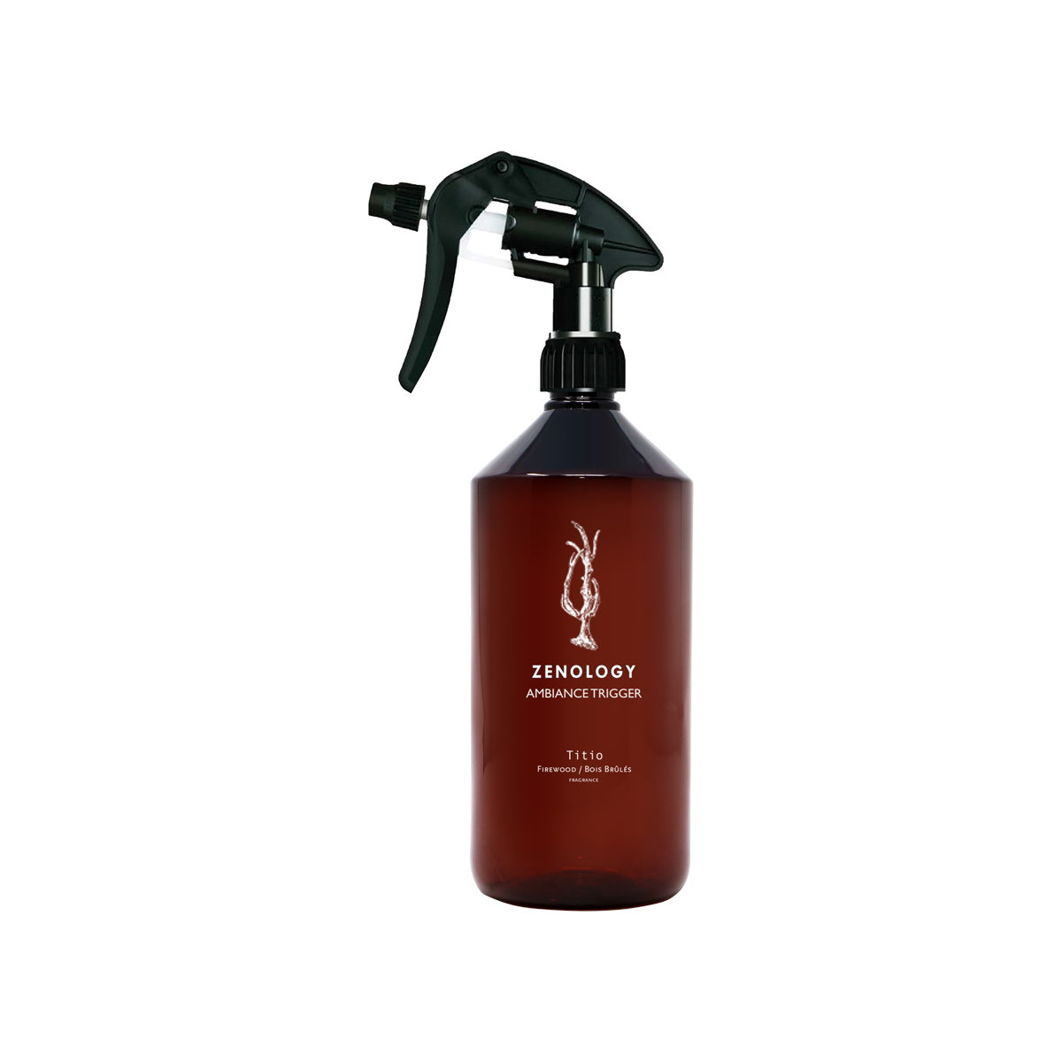 Zenology - Titio Ambiance Trigger Spray