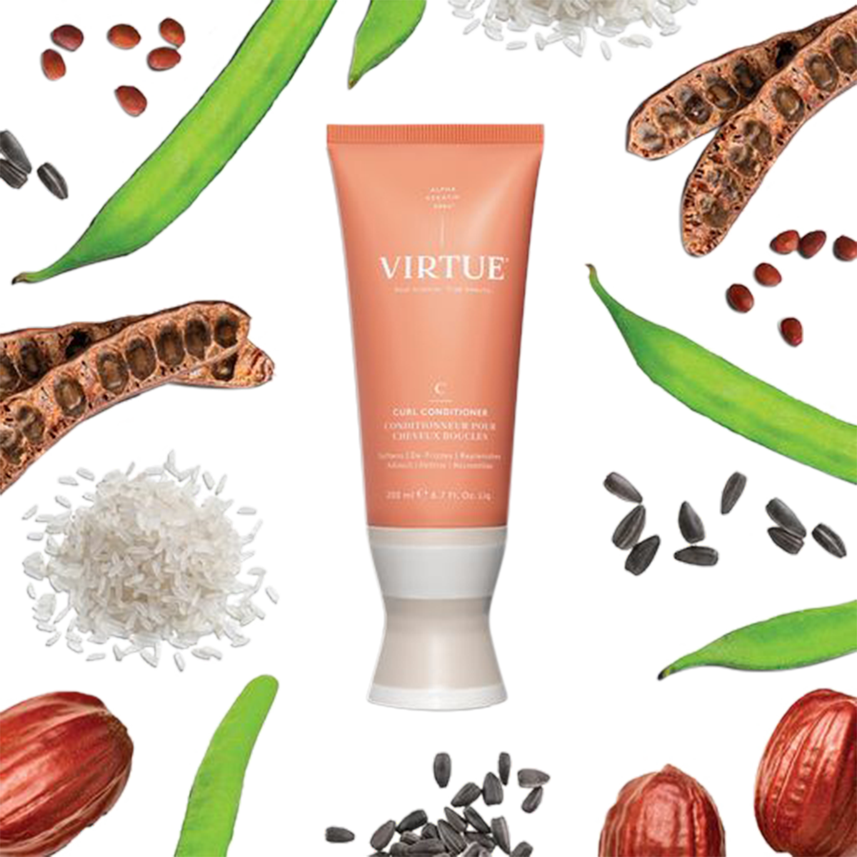 Virtue - Curl Conditioner