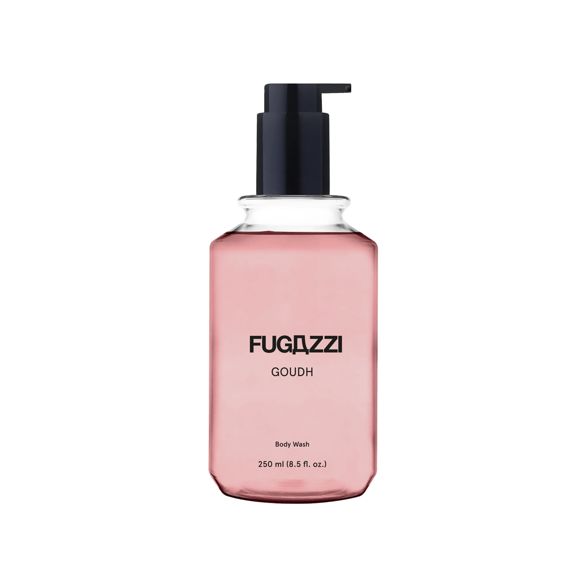 Fugazzi - Goudh Body Wash