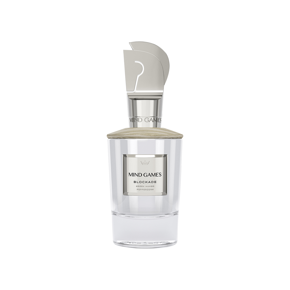 Mind Games - Blockade Extrait de Parfum