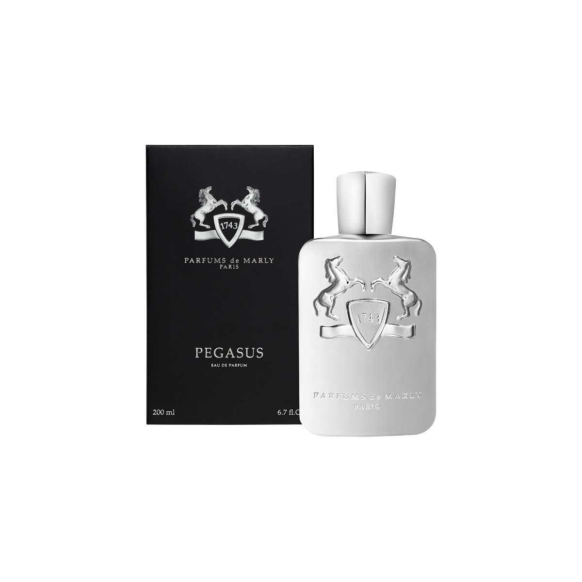 Parfums de Marly - Pegasus Eau de Parfum