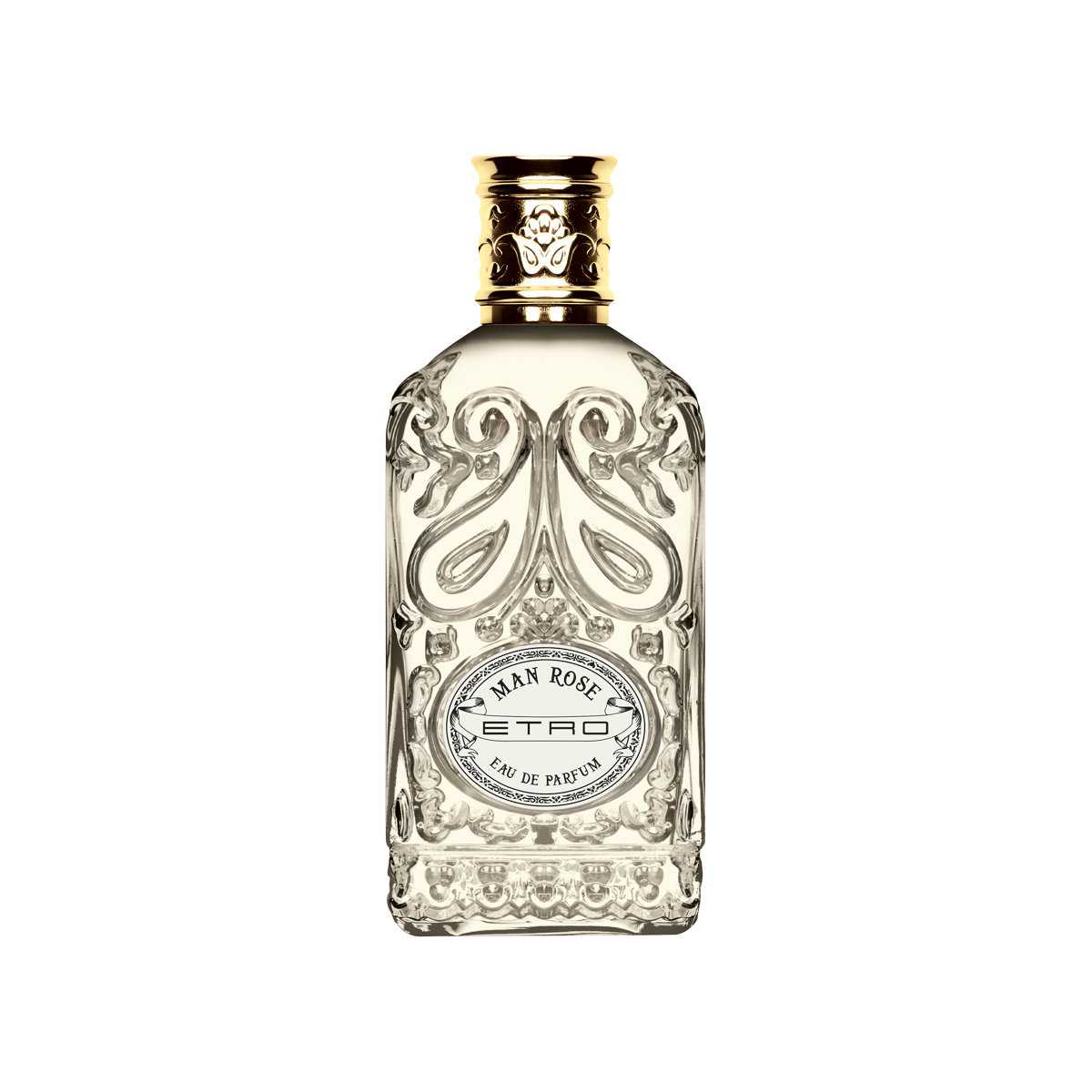 Etro - ManRose Eau de Parfum