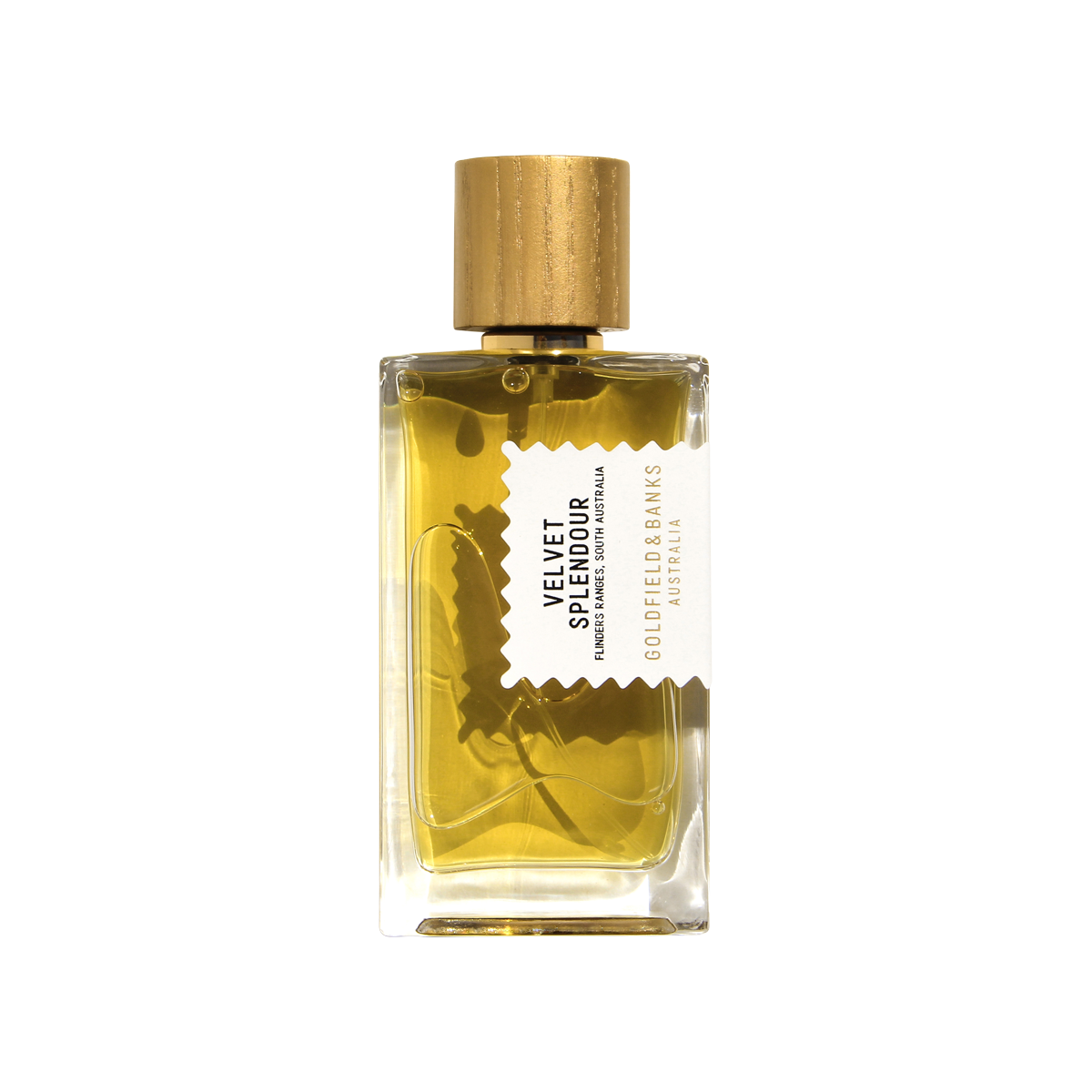 Goldfield & Banks - Velvet Splendour Eau de Parfum