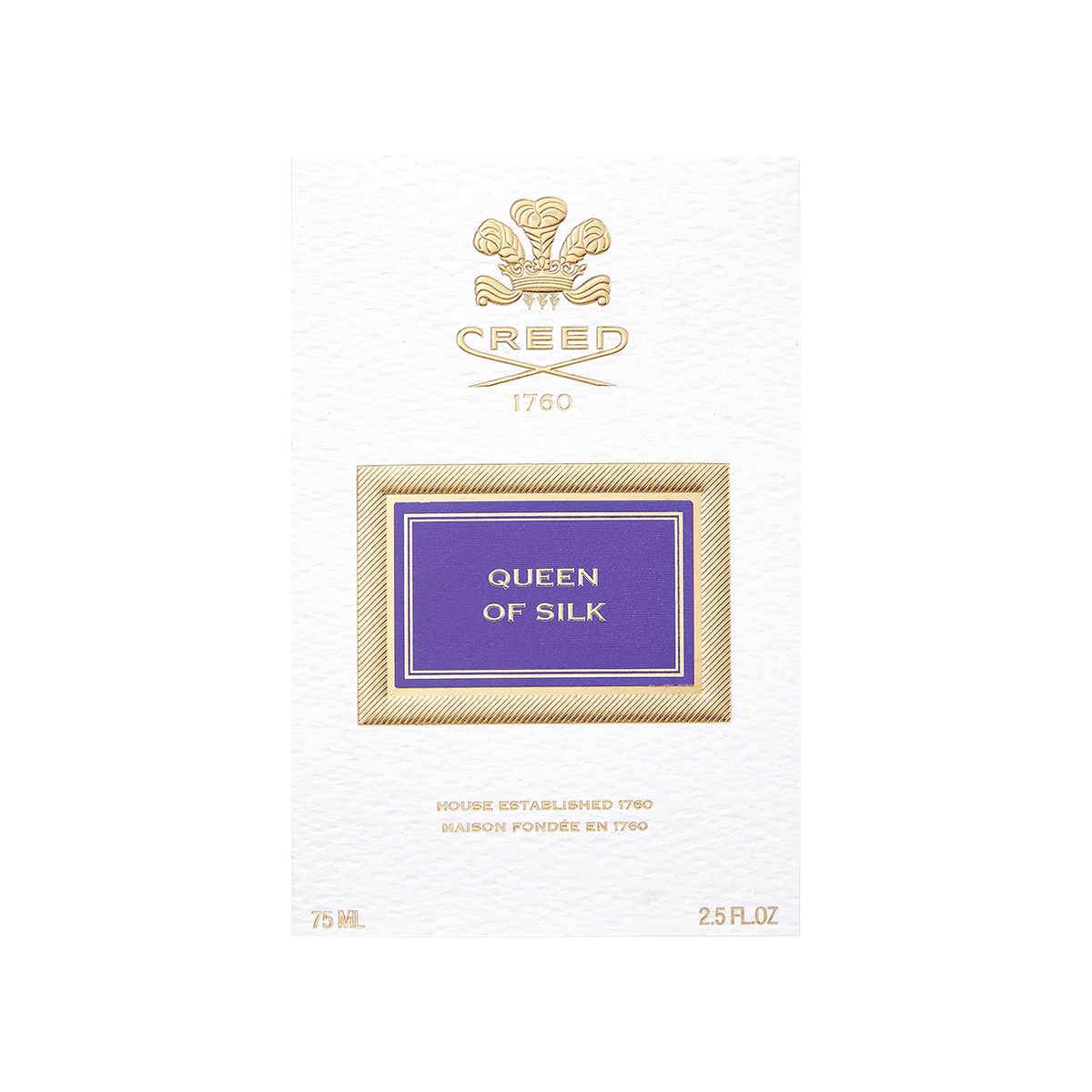 Creed - Queen of Silk Eau de parfum