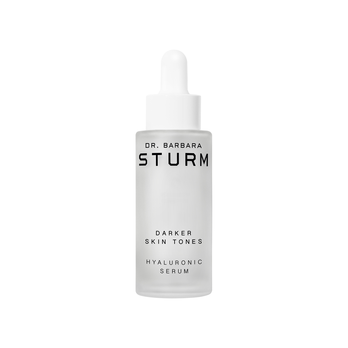 Dr. Barbara Sturm - Darker Skin Tones Hyaluronic Serum