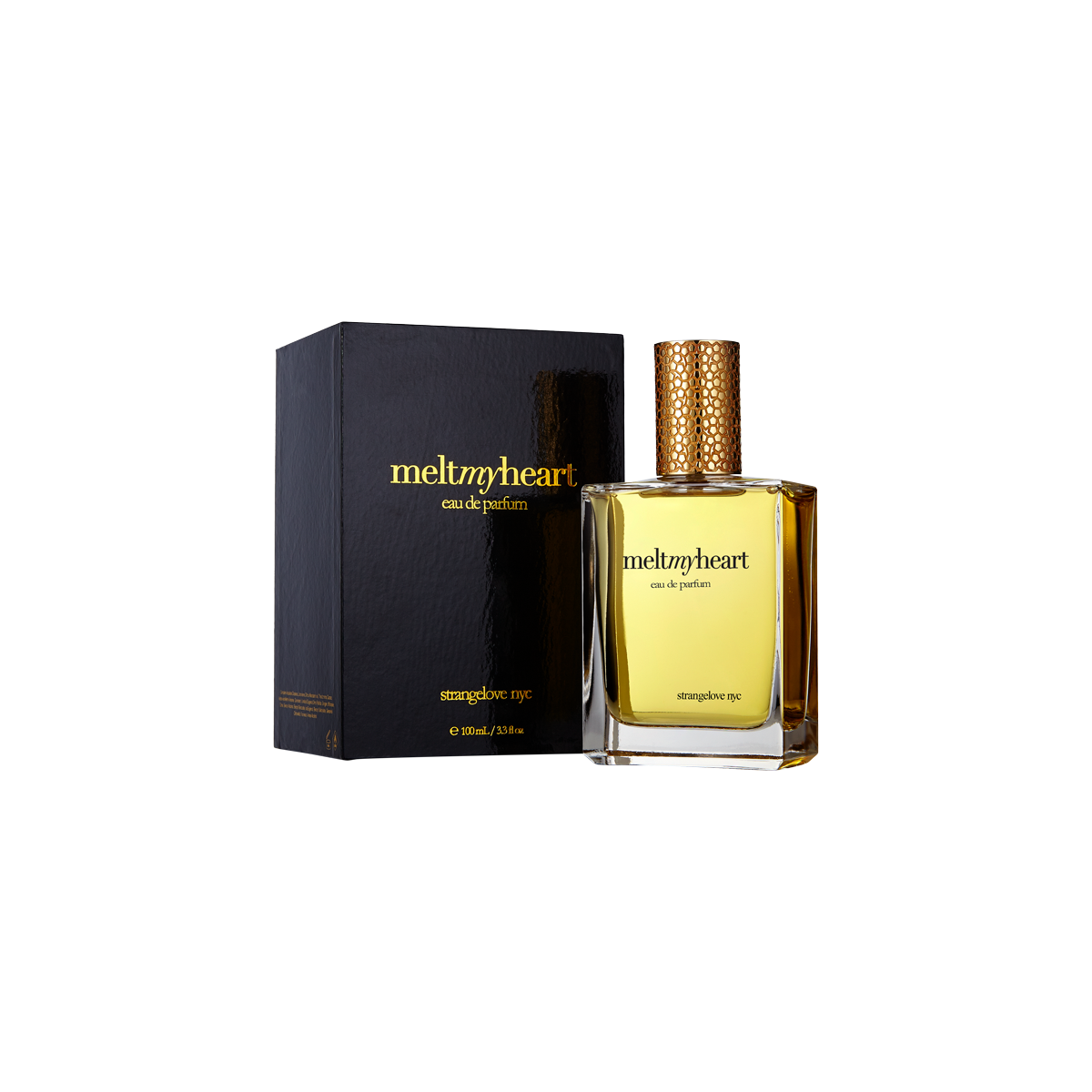 Strangelove - Meltmyheart Eau de Parfum