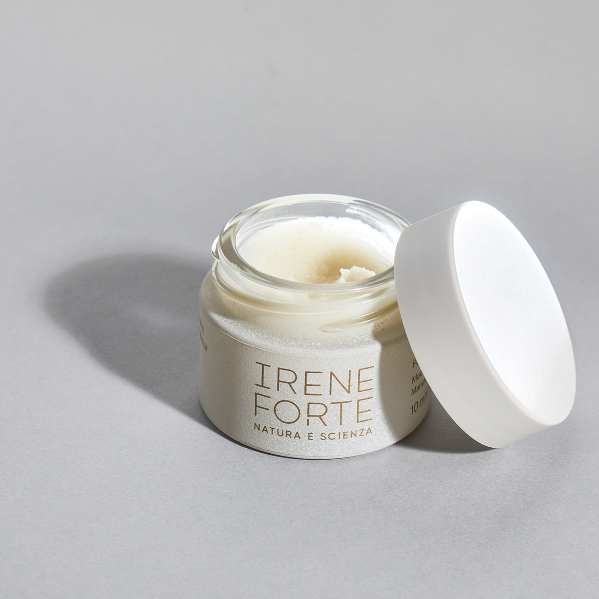 Irene Forte - Pistachio Lip Balm