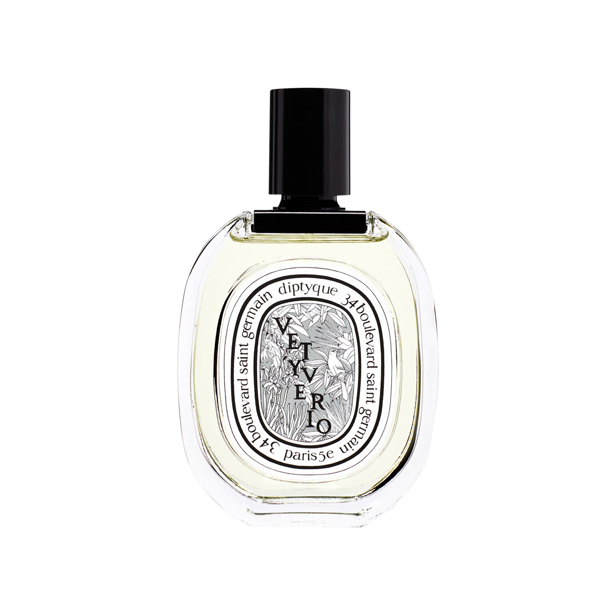 Diptyque - Vetyverio Eau de Toilette