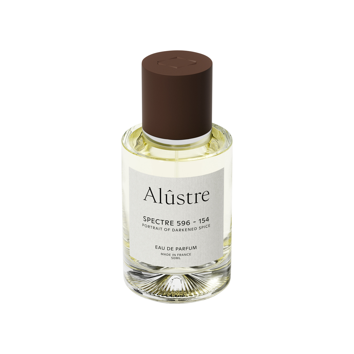 Alûstre - Spectre 596 - 154 Eau de Parfum