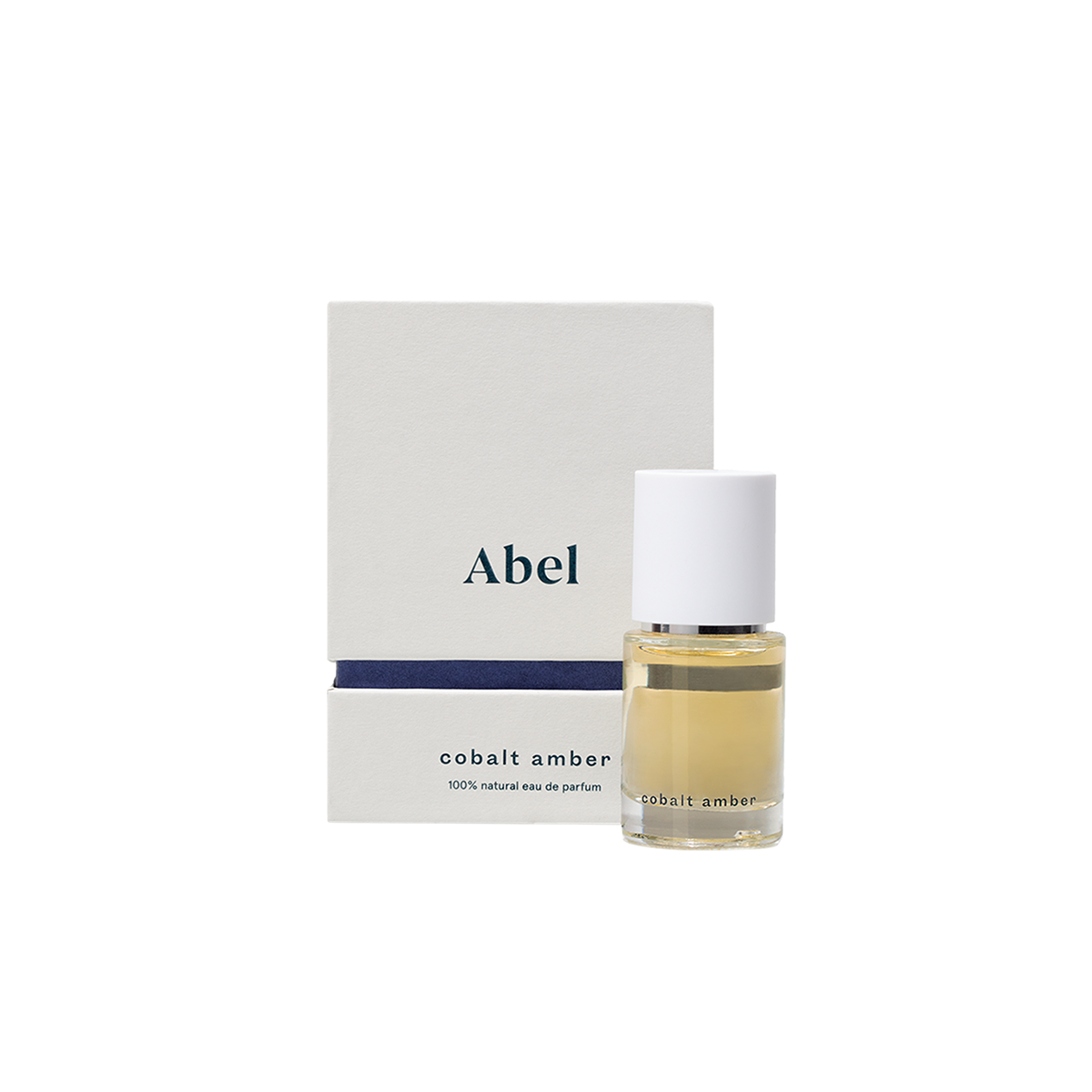 Abel - Cobalt Amber Eau de Parfum