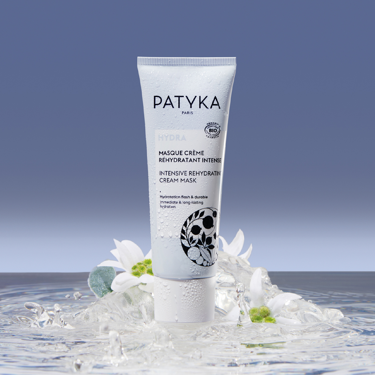 Patyka - Intense Rehydrating Cream