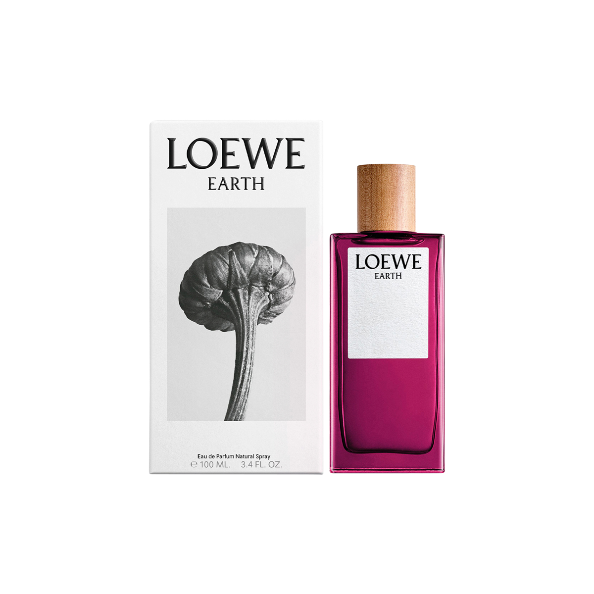 LOEWE - Earth Eau de Parfum