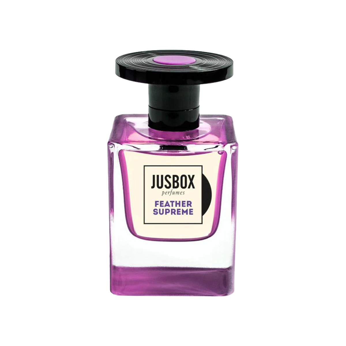 Jusbox - Feather Supreme Eau de Parfum