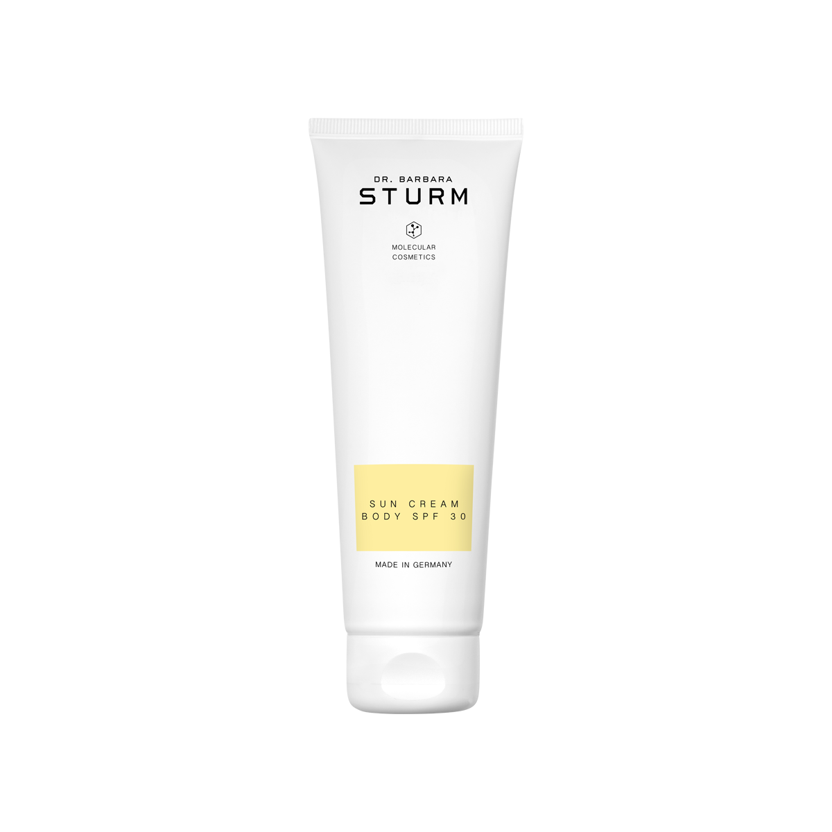 Dr. Barbara Sturm - Sun Cream Body SPF30