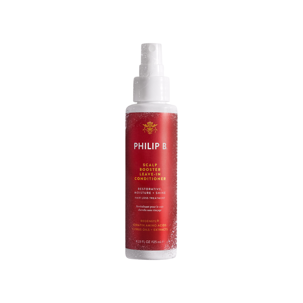 Philip B - Scalp Booster Leave-In-Conditioner