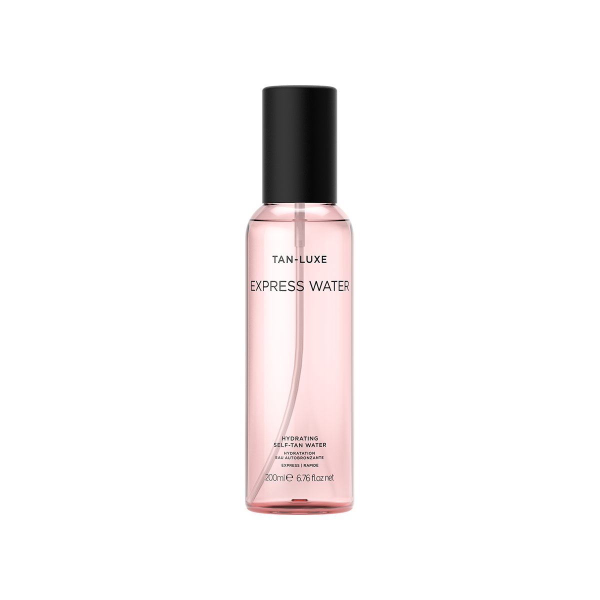 TAN-LUXE - Express Water