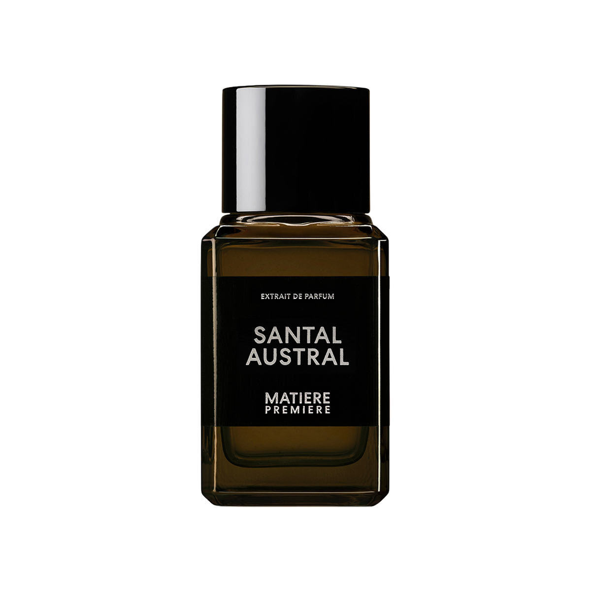 Matiere Premiere - Santal Austral Extrait de Parfum