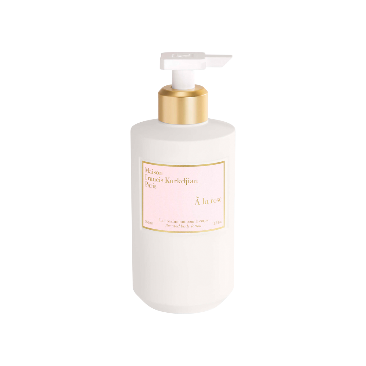 Maison Francis Kurkdjian - A la rose Body Lotion