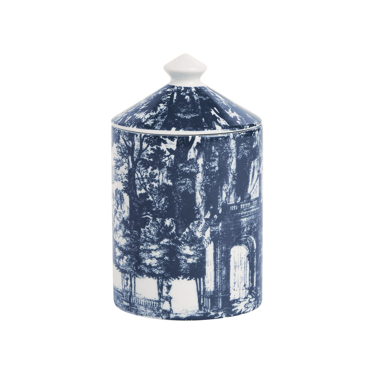 Fornasetti Profumi - Se Poi Scented Candle Giardino