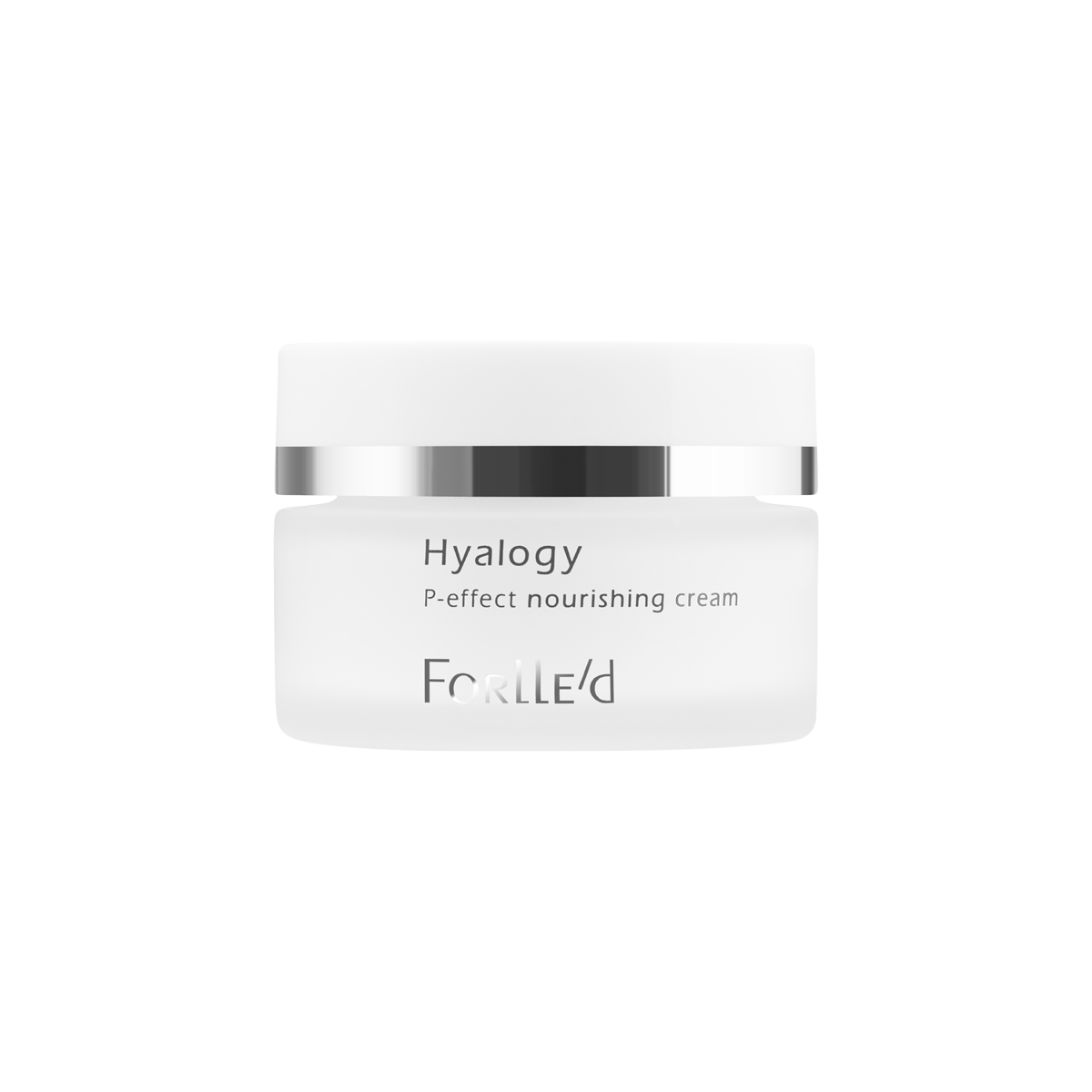 Forlle'd - Hyalogy P-Effect Nourishing Cream