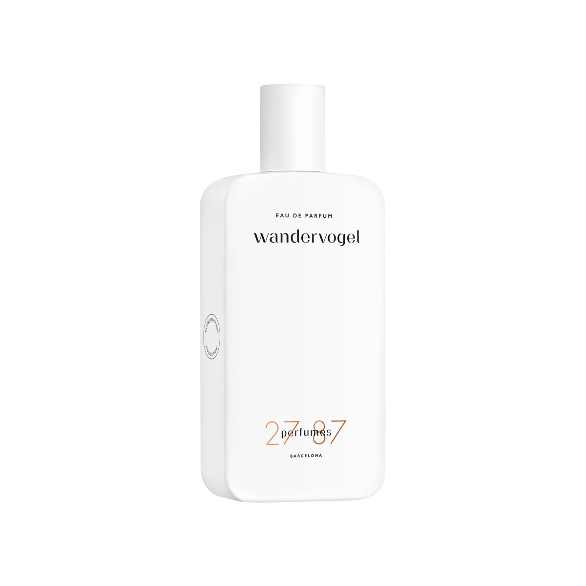 27 87 Perfumes - Wandervogel Eau de Parfum