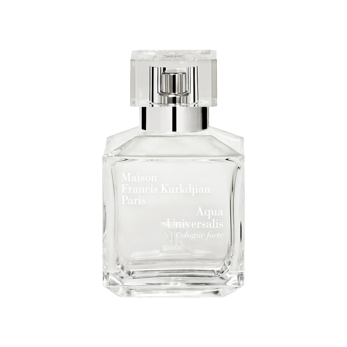 Maison Francis Kurkdjian - Aqua Universalis Cologne forte Eau de Parfum