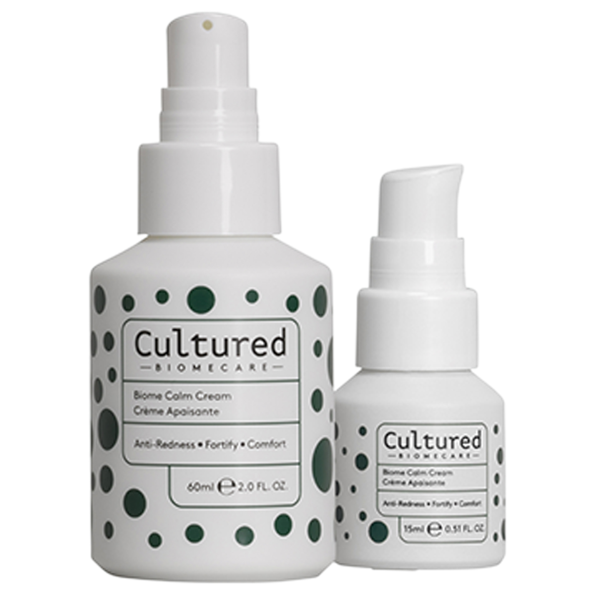 Cultured - Biome Calm Cream