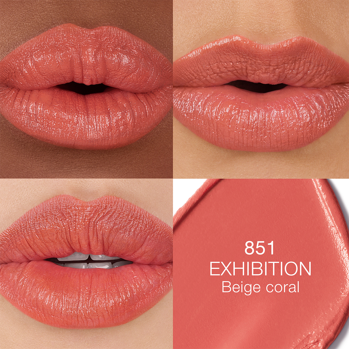 NARS - Explicit Lipstick