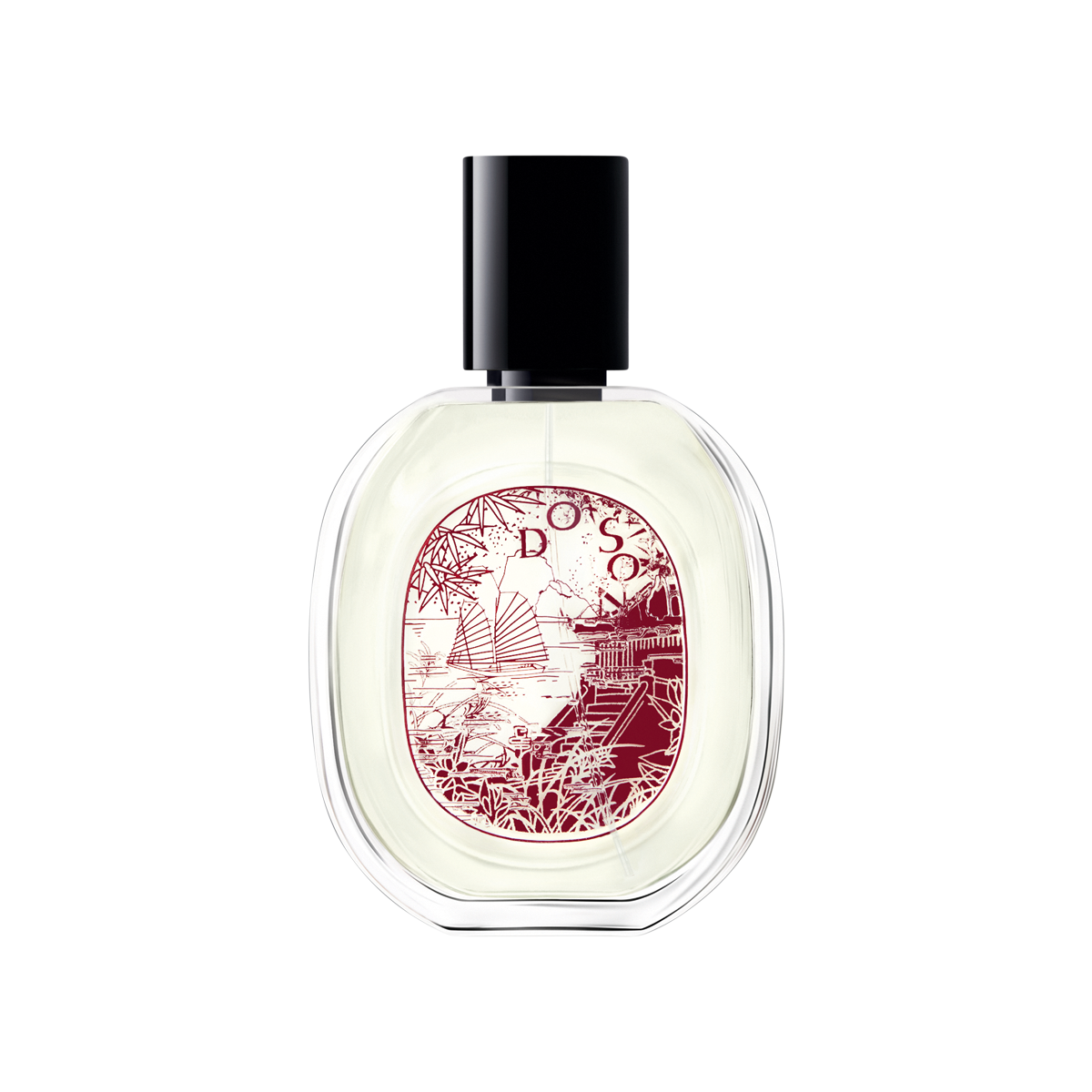 Diptyque - Do Son Eau de Toilette Limited