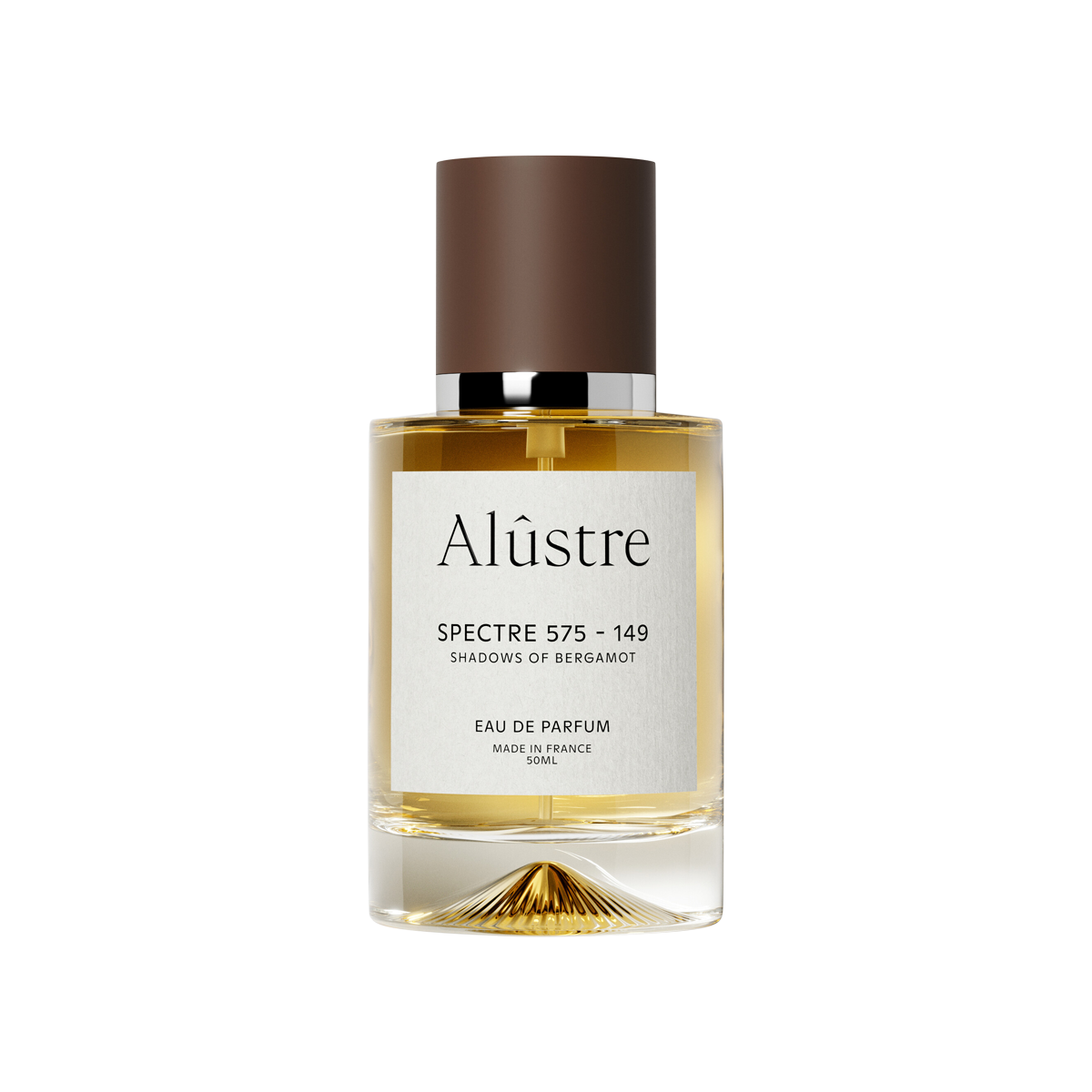 Alûstre - Spectre 575 - 149 Eau de Parfum