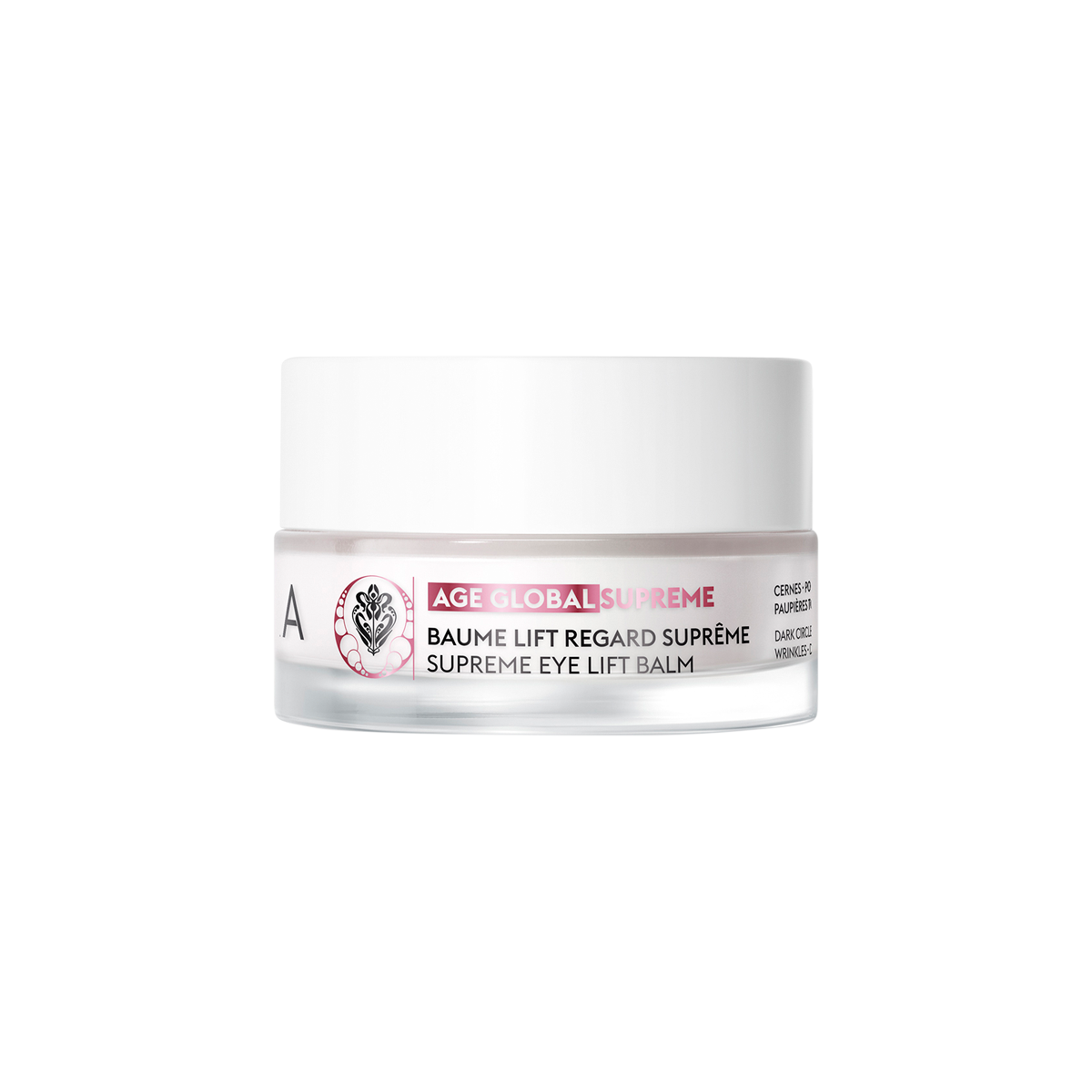 Patyka - Supreme Eye Lift Balm