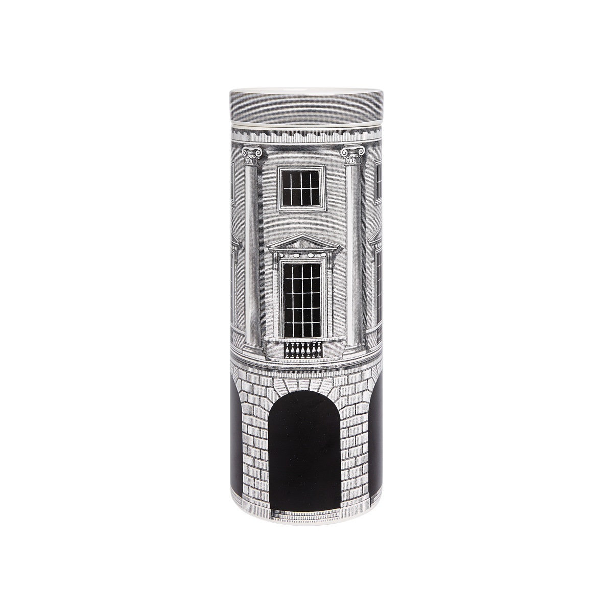 Fornasetti Profumi - Nel Mentre Candle Architettura